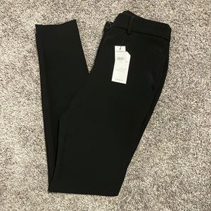 Express High Rise Skinny Pants